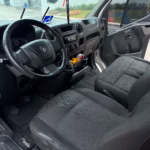 Ônibus Renault Van Master L3H2 2020 seminovo à venda, código 154 - foto 07