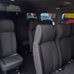 Ônibus Renault Van Master L3H2 2020 seminovo à venda, código 154 - foto 09
