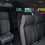 Ônibus Renault Van Master L3H2 2020 seminovo à venda, código 154 - foto 09