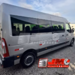 Ônibus Renault Van Master L3H2 2020 seminovo à venda, código 230 - foto 04