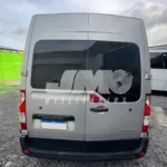 Ônibus Renault Van Master L3H2 2020 seminovo à venda, código 230 - foto 05