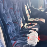 Ônibus Renault Van Master L3H2 2020 seminovo à venda, código 230 - foto 06
