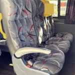 Ônibus Renault Van Master L3H2 2020 seminovo à venda, código 230 - foto 07