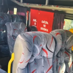 Ônibus Renault Van Master L3H2 2020 seminovo à venda, código 230 - foto 08