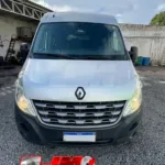 Ônibus Renault Van Master L3H2 2022 seminovo à venda, código 108 - foto 02