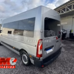 Ônibus Renault Van Master L3H2 2022 seminovo à venda, código 108 - foto 05