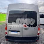 Ônibus Renault Van Master L3H2 2022 seminovo à venda, código 108 - foto 06