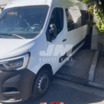 Ônibus Renault Van Master L3H2 2025 seminovo à venda, código 238 - foto 03