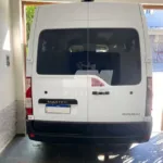 Ônibus Renault Van Master L3H2 2025 seminovo à venda, código 238 - foto 04