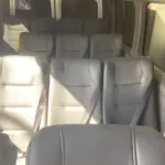 Ônibus Renault Van Master L3H2 2025 seminovo à venda, código 238 - foto 07