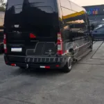 Ônibus Renault Van Master L3H2 2026 seminovo à venda, código 330 - foto 03