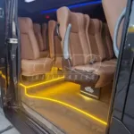 Ônibus Renault Van Master L3H2 2026 seminovo à venda, código 330 - foto 05