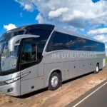 Ônibus Marcopolo Paradiso 1200 G7 Scania K340 2012 seminovo à venda, código 21 - foto 03