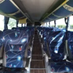 Ônibus Marcopolo Paradiso 1200 G7 Scania K340 2012 seminovo à venda, código 21 - foto 05