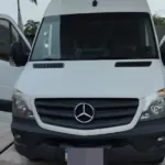 Ônibus Sprinter CDI 415 executiva de luxo 2019 seminovo à venda, código 161 - foto 02