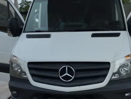 Ônibus Sprinter CDI 415 executiva de luxo 2019 seminovo à venda, código 161 - foto 02