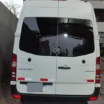 Ônibus Sprinter CDI 415 executiva de luxo 2019 seminovo à venda, código 161 - foto 04