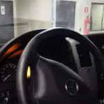 Ônibus Sprinter CDI 415 executiva de luxo 2019 seminovo à venda, código 161 - foto 05