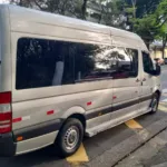Ônibus Sprinter CDI 415 Longa Marticar Executiva 2019 seminovo à venda, código 461 - foto 03
