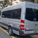 Ônibus Sprinter CDI 415 Longa Marticar Executiva 2019 seminovo à venda, código 461 - foto 04