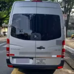 Ônibus Sprinter CDI 415 Longa Marticar Executiva 2019 seminovo à venda, código 461 - foto 05