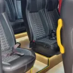 Ônibus Sprinter CDI 415 Longa Marticar Executiva 2019 seminovo à venda, código 461 - foto 06