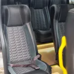 Ônibus Sprinter CDI 415 Longa Marticar Executiva 2019 seminovo à venda, código 461 - foto 07
