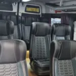 Ônibus Sprinter CDI 415 Longa Marticar Executiva 2019 seminovo à venda, código 461 - foto 08