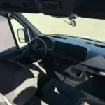 Ônibus Sprinter CDI 416 Curta T.Alto Luxo 2022 seminovo à venda, código 881 - foto 05
