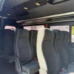 Ônibus Sprinter CDI 416 Curta T.Alto Luxo 2022 seminovo à venda, código 881 - foto 06