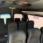 Ônibus Sprinter CDI 416 Curta T.Alto Luxo 2022 seminovo à venda, código 881 - foto 07