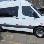 Ônibus SPRINTER CDI 417 CURTA T.ALTO LUXO JM 2024 seminovo à venda, código 155 - foto 04