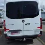Ônibus SPRINTER CDI 417 CURTA T.ALTO LUXO JM 2024 seminovo à venda, código 155 - foto 05