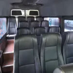 Ônibus SPRINTER CDI 417 CURTA T.ALTO LUXO JM 2024 seminovo à venda, código 155 - foto 06