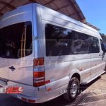 Ônibus Sprinter Van 415 CDI Longa 2015 seminovo à venda, código 391 - foto 03