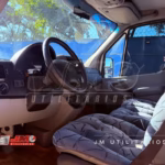 Ônibus Sprinter Van 415 CDI Longa 2015 seminovo à venda, código 391 - foto 05