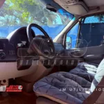 Ônibus Mercedes-Benz Sprinter 415 CDI Longa 2015 seminovo à venda, código 391 - foto 05