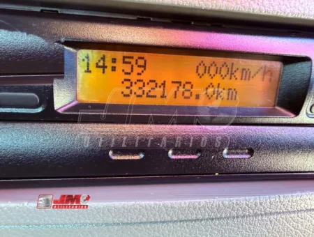 Ônibus Mercedes-Benz Sprinter 415 CDI Longa 2015 seminovo à venda, código 391 - foto 07