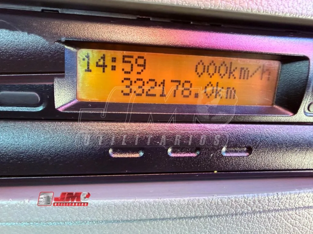 Ônibus Mercedes-Benz Sprinter 415 CDI Longa 2015 seminovo à venda, código 391 - foto 07