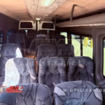Ônibus Sprinter Van 415 CDI Longa 2015 seminovo à venda, código 391 - foto 09