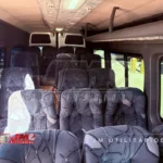 Ônibus Mercedes-Benz Sprinter 415 CDI Longa 2015 seminovo à venda, código 391 - foto 09