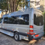 Ônibus Sprinter Van 415 CDI Longa 2018 seminovo à venda, código 867 - foto 03