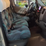 Ônibus Sprinter Van 415 CDI Longa 2018 seminovo à venda, código 867 - foto 04