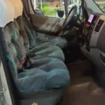 Ônibus Sprinter Van 415 CDI Longa 2018 seminovo à venda, código 867 - foto 04