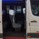 Ônibus Sprinter Van 415 CDI Longa 2018 seminovo à venda, código 867 - foto 05