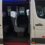 Ônibus Sprinter Van 415 CDI Longa 2018 seminovo à venda, código 867 - foto 05