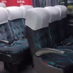 Ônibus Sprinter Van 415 CDI Longa 2018 seminovo à venda, código 867 - foto 06