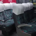 Ônibus Sprinter Van 415 CDI Longa 2018 seminovo à venda, código 867 - foto 06