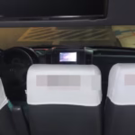 Ônibus Sprinter Van 415 CDI Longa 2018 seminovo à venda, código 867 - foto 07