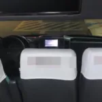 Ônibus Sprinter Van 415 CDI Longa 2018 seminovo à venda, código 867 - foto 07